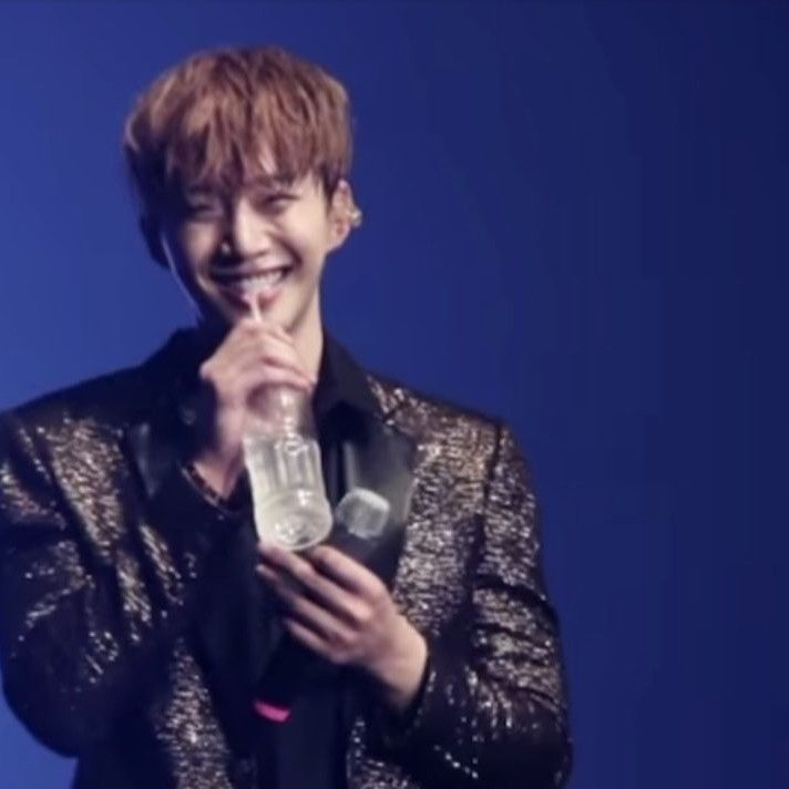 李俊昊的幕後花絮