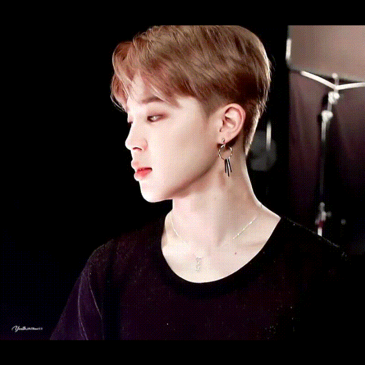 Latest photo of Ha Jimin