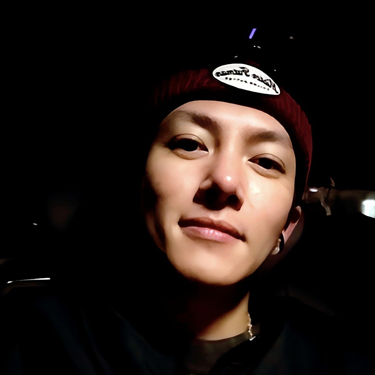 ファンが撮影したチ・チャンウクの瞬間