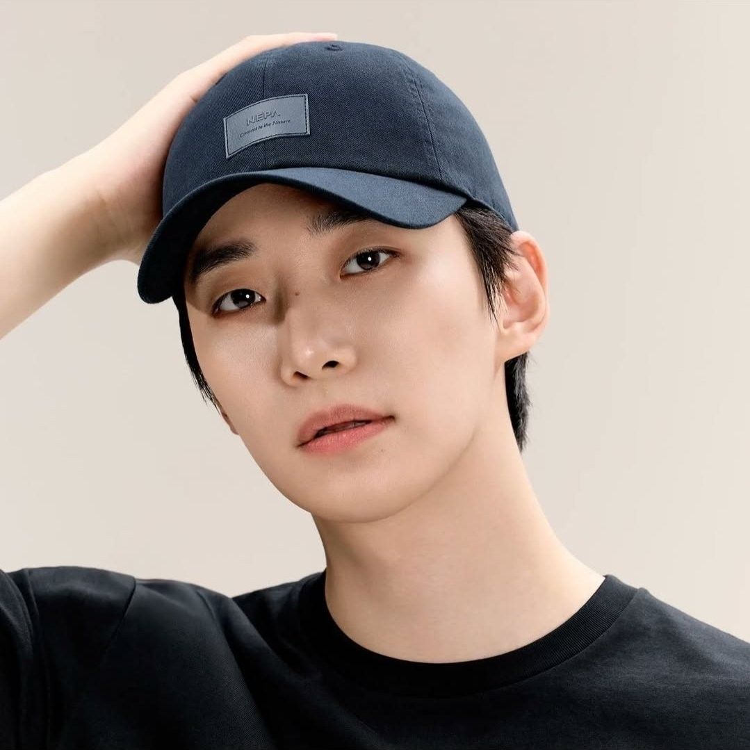 Cuplikan di balik layar dari Lee Junho