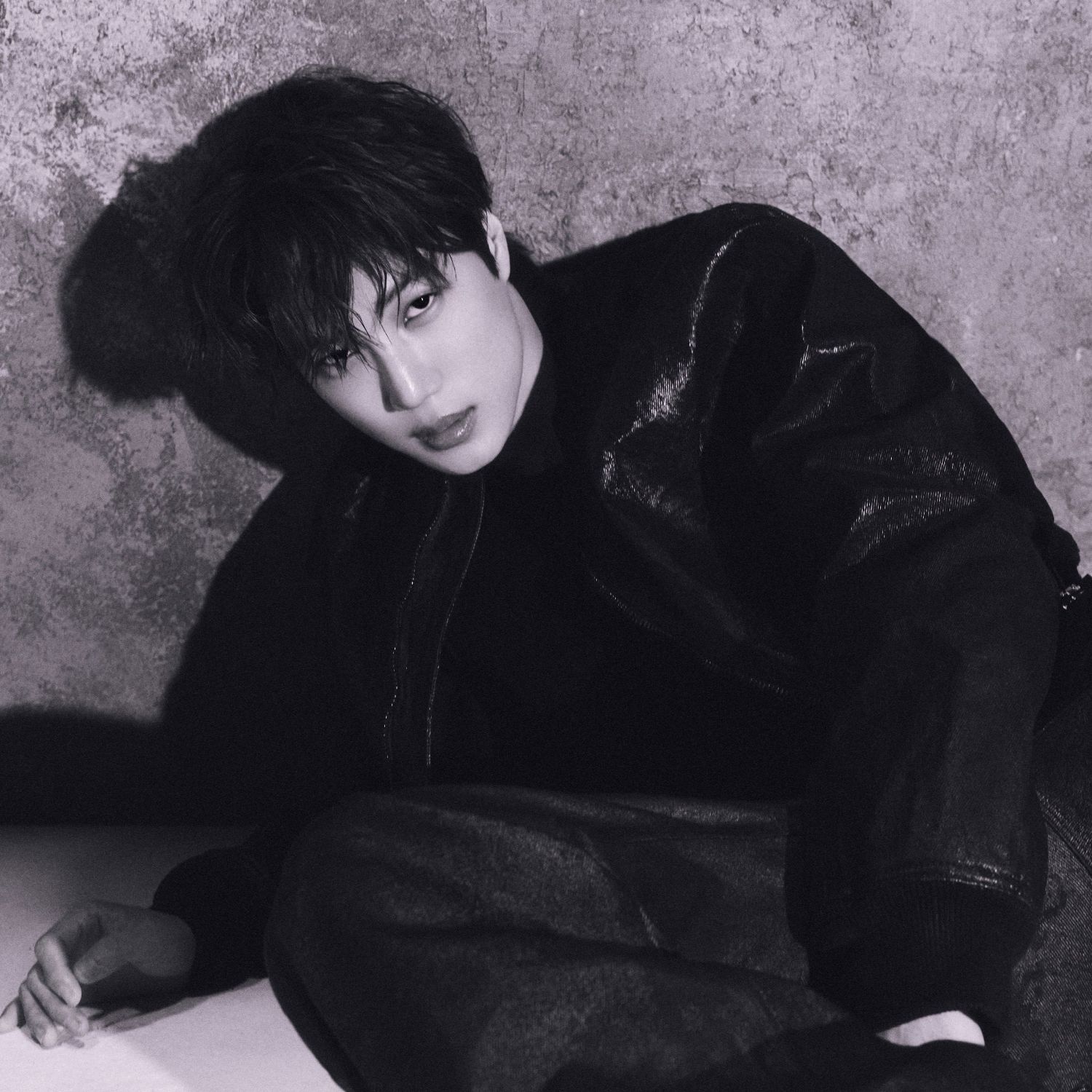 Recent activity shot of KAI