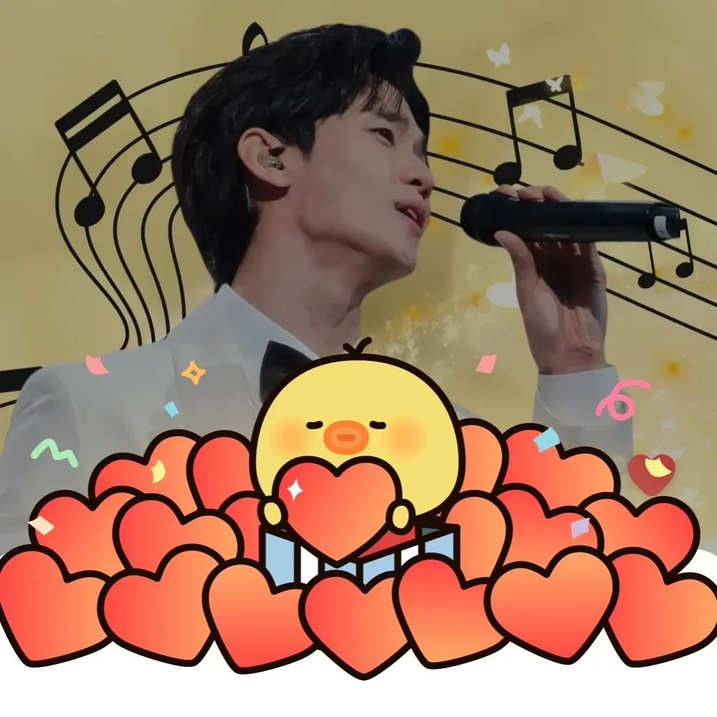 Behind-the-scenes cut of Kim Soohyun