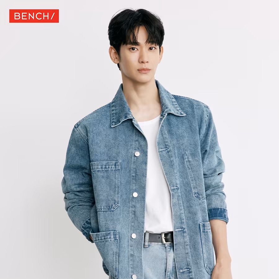 Behind-the-scenes cut of Kim Soohyun