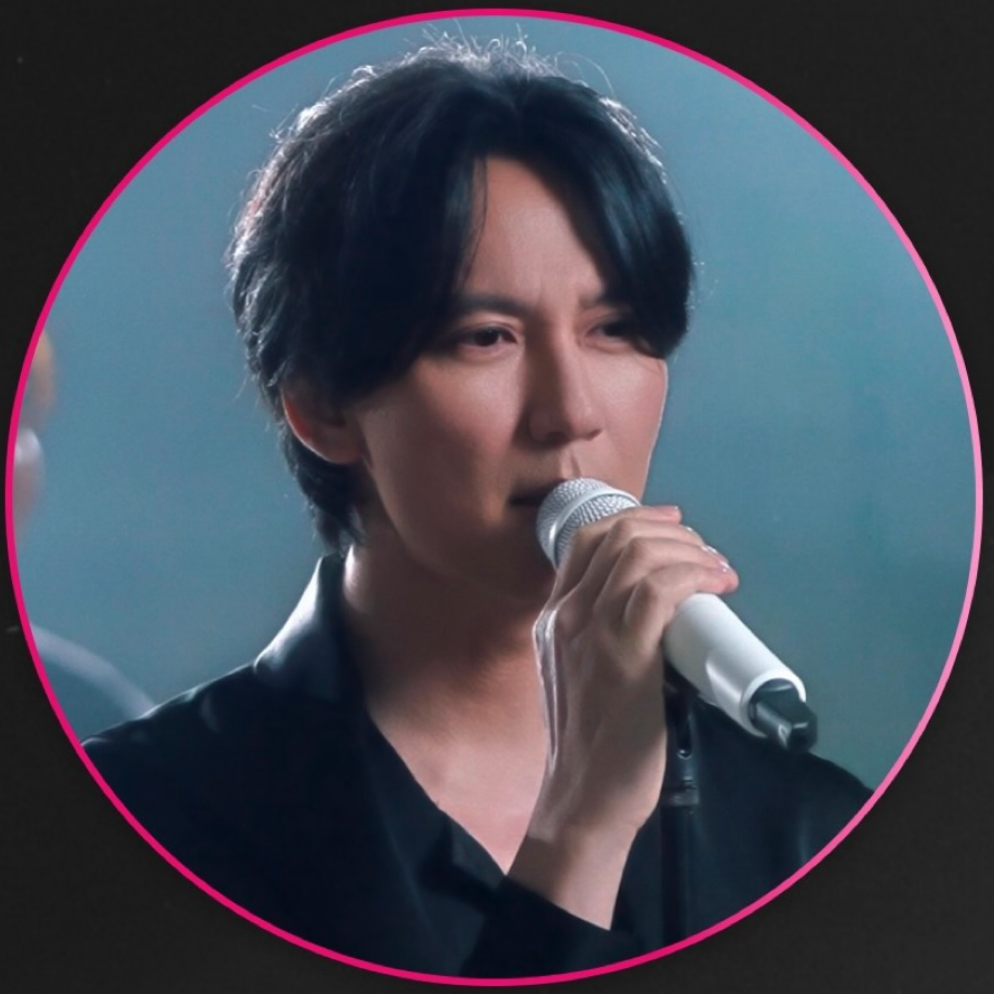 A moment captured by a fan of Kim Namgil