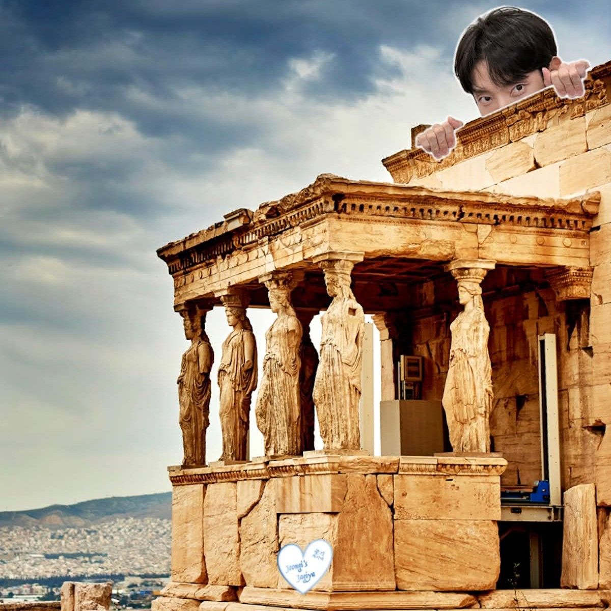 Latest photo of Lee Joongi