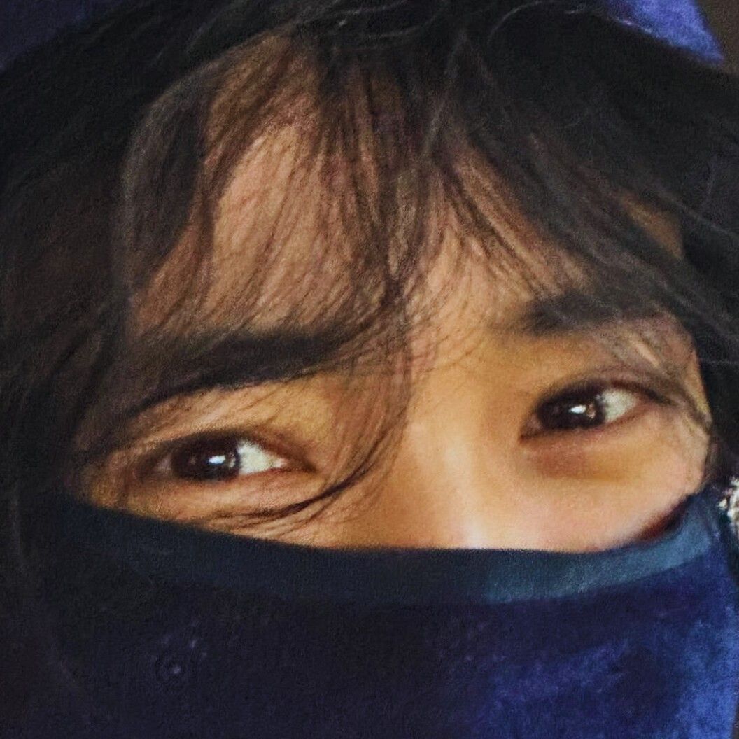 Recent activity shot of Kim Taeri