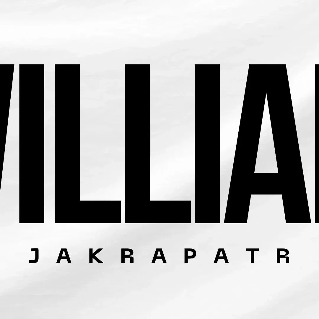 A moment captured by a fan of William Jakrapatr Kaewpanpong