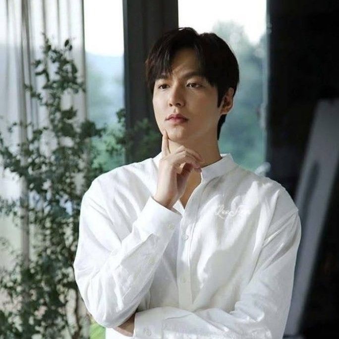 A moment captured by a fan of Lee Minho