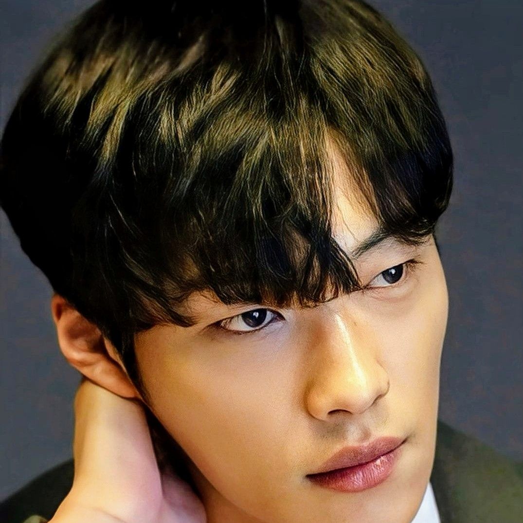 Recent activity shot of Woo Dohwan