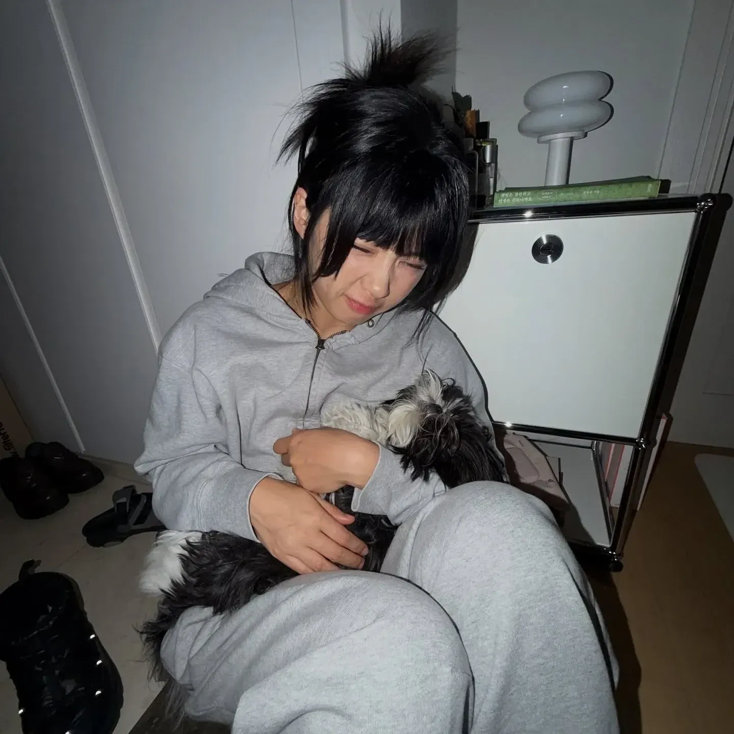 Latest photo of Aiki