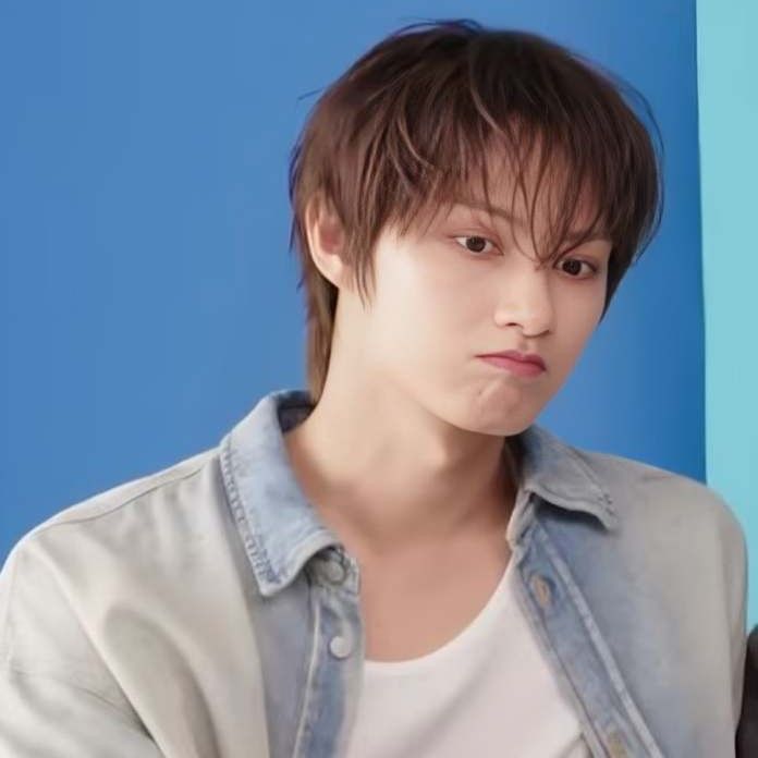 A moment captured by a fan of Wen Junhui