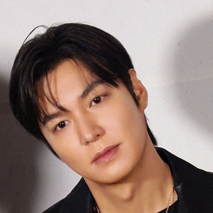 이민호 팬이 찍은 순간