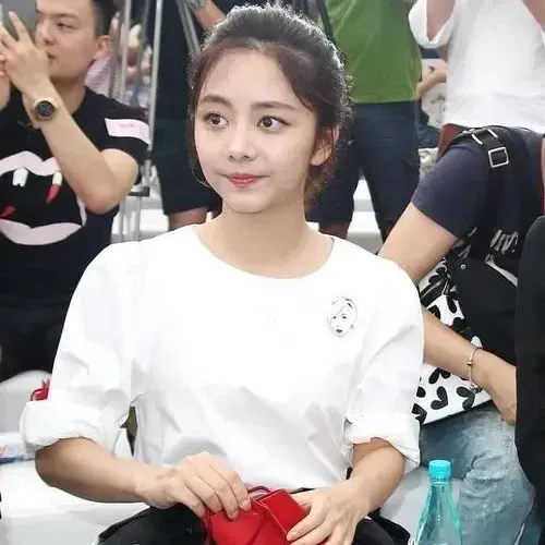 Recent activity shot of Tan Song Yun