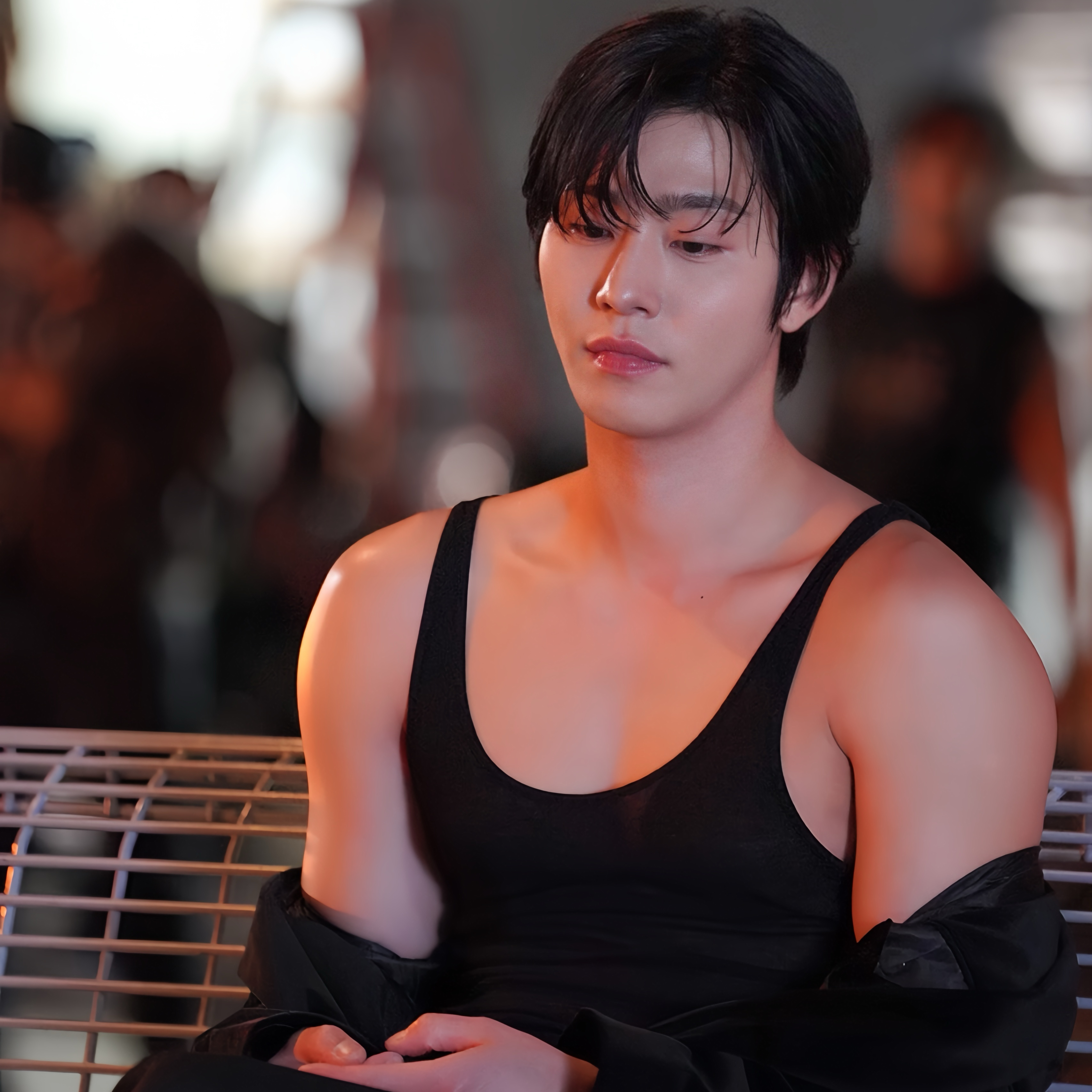 안효섭의 최신 사진