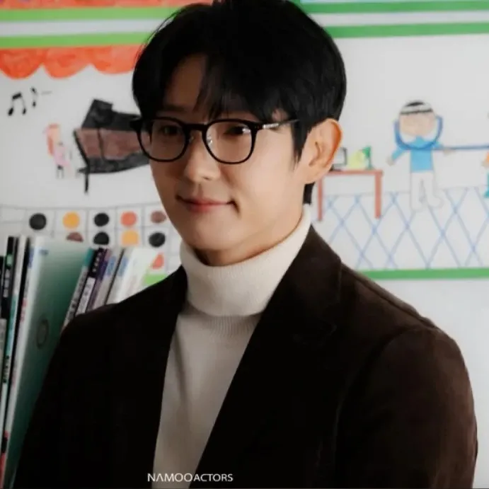 이준기 최근 활동샷