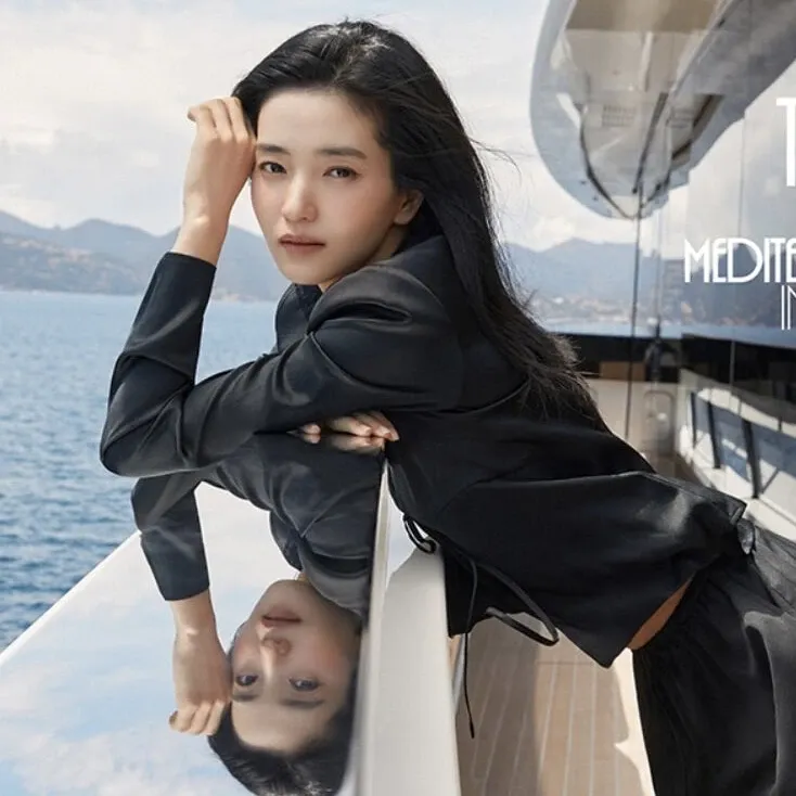 Latest photo of Kim Taeri
