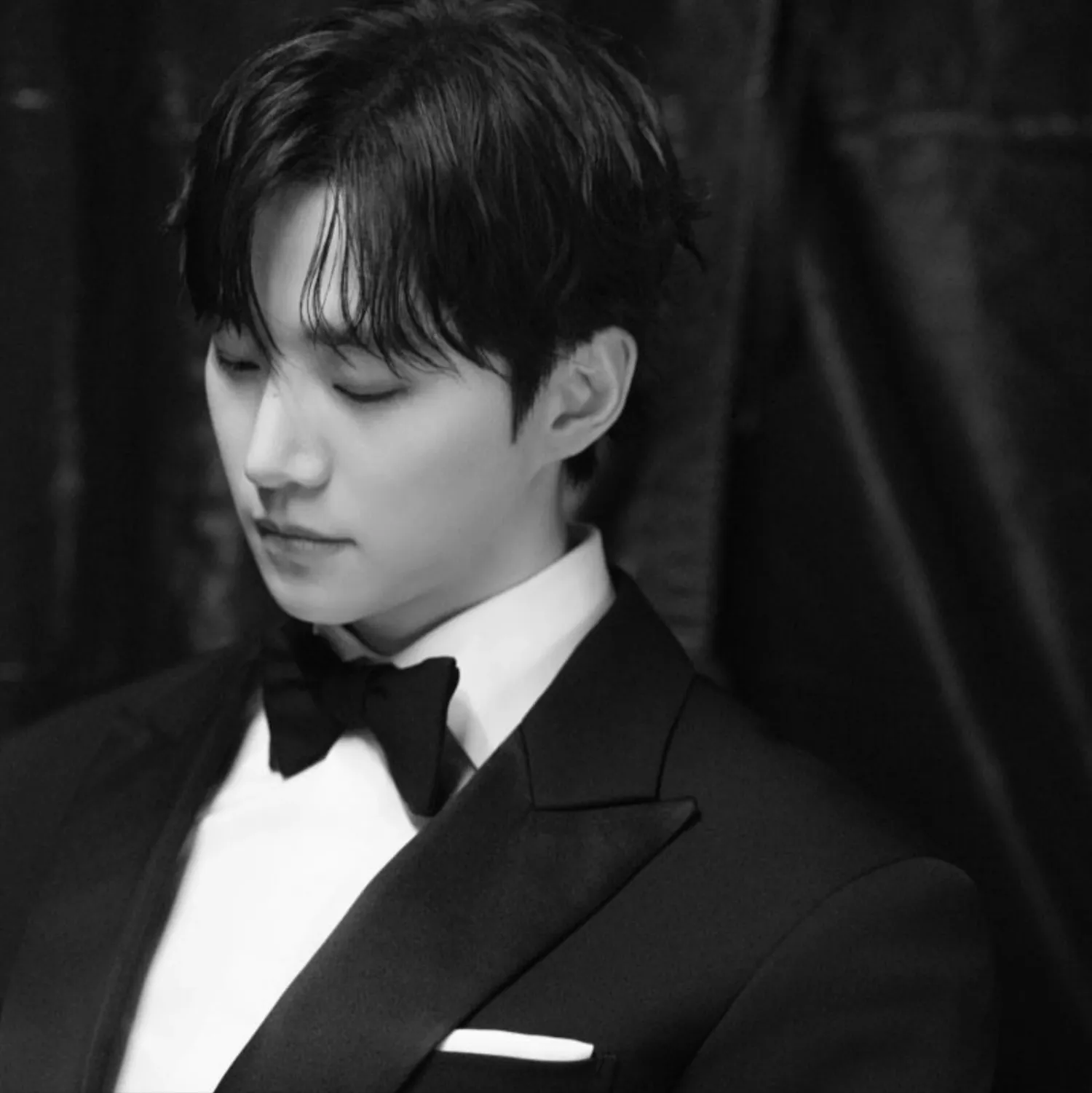 Foto terbaru dari Lee Junho