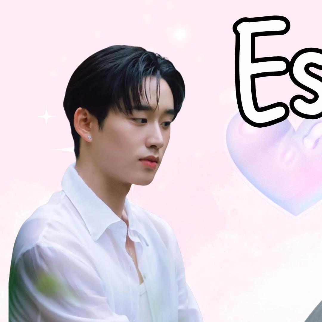 A moment captured by a fan of Est Supha Sangaworawong