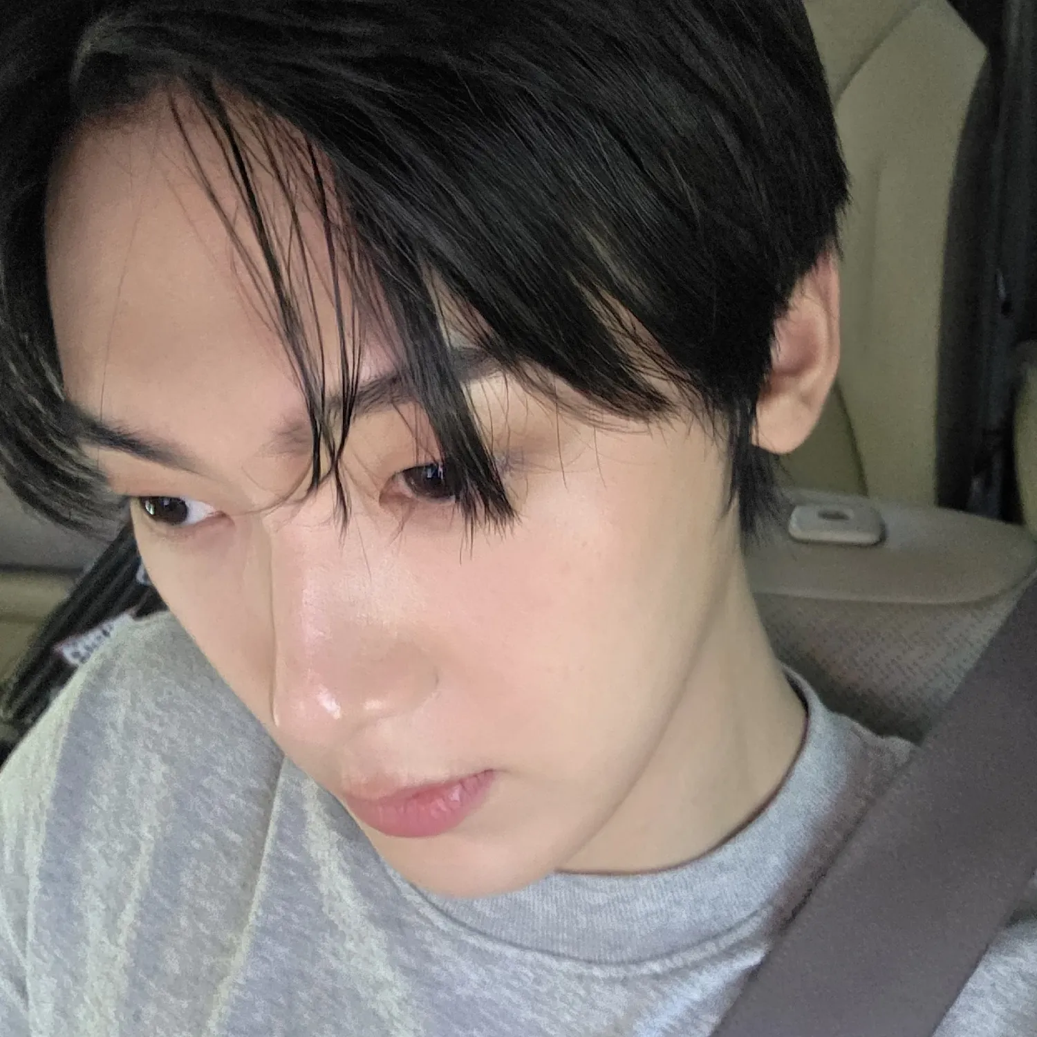 Latest photo of Yoon Sanha