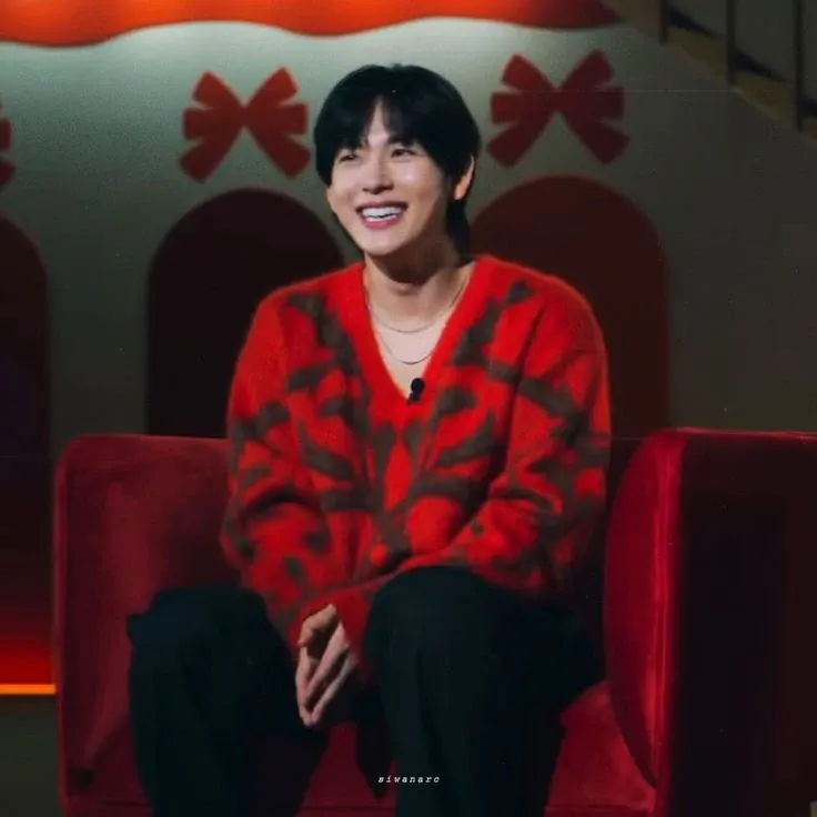 Latest photo of Yim Siwan