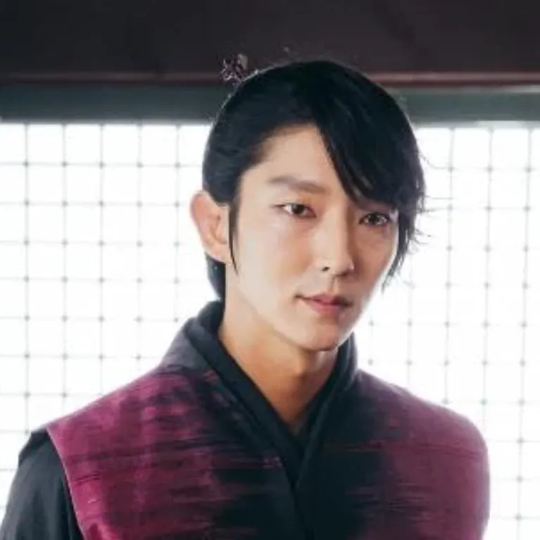 이준기의 최신 사진