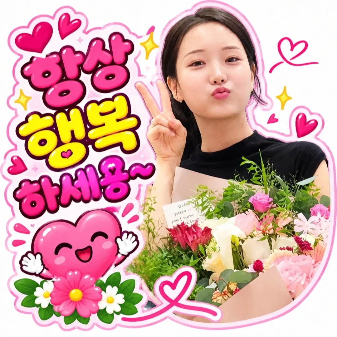 Latest photo of Kim Soyeon (2004)