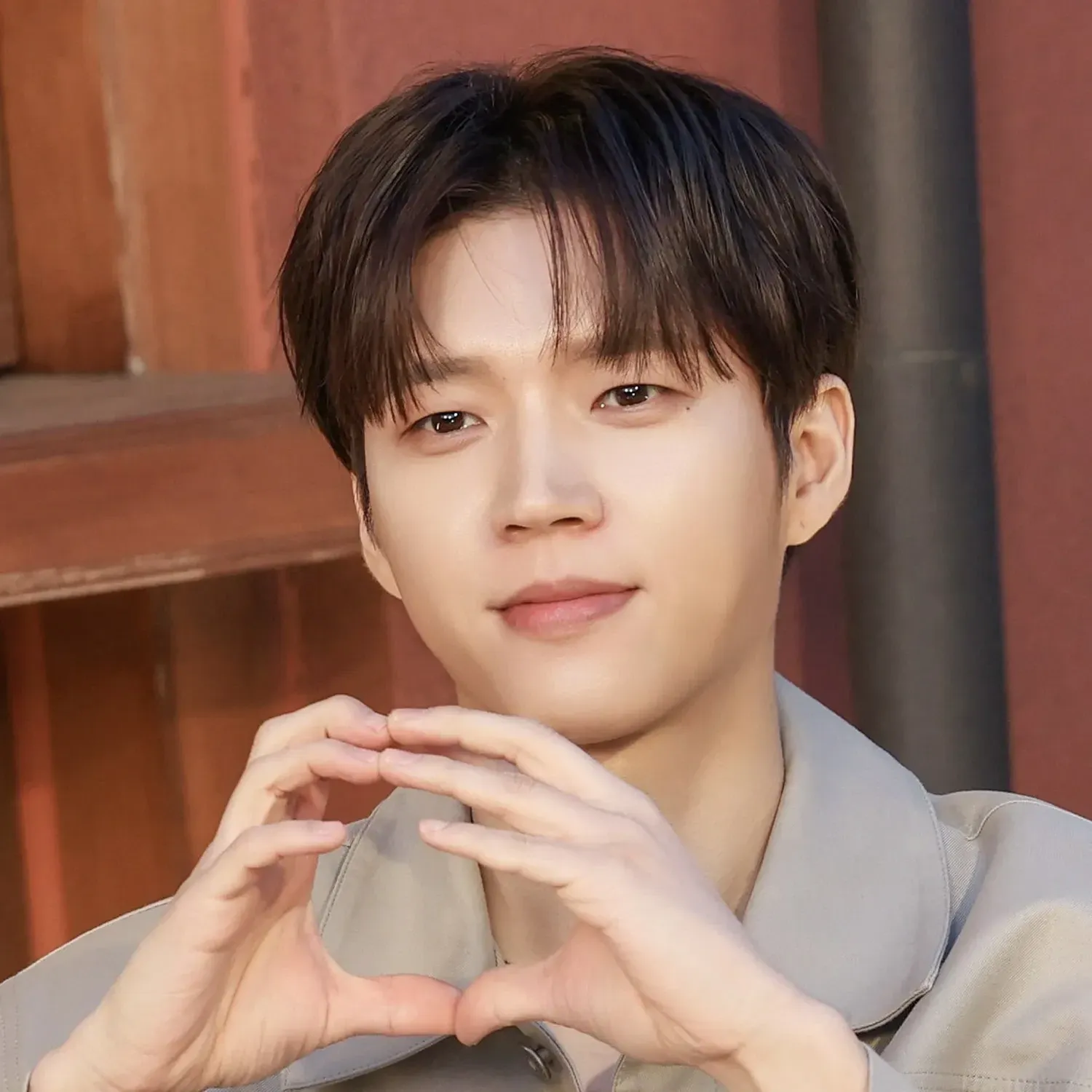 Latest photo of Nam Woohyun