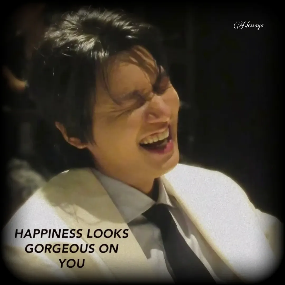Latest photo of Lee Minho