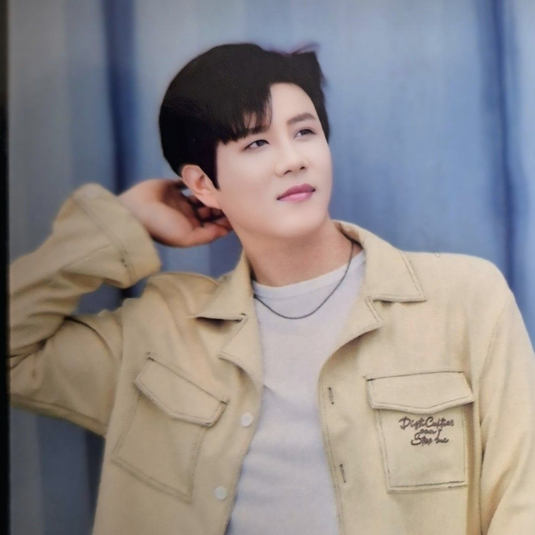 진해성 팬이 찍은 순간