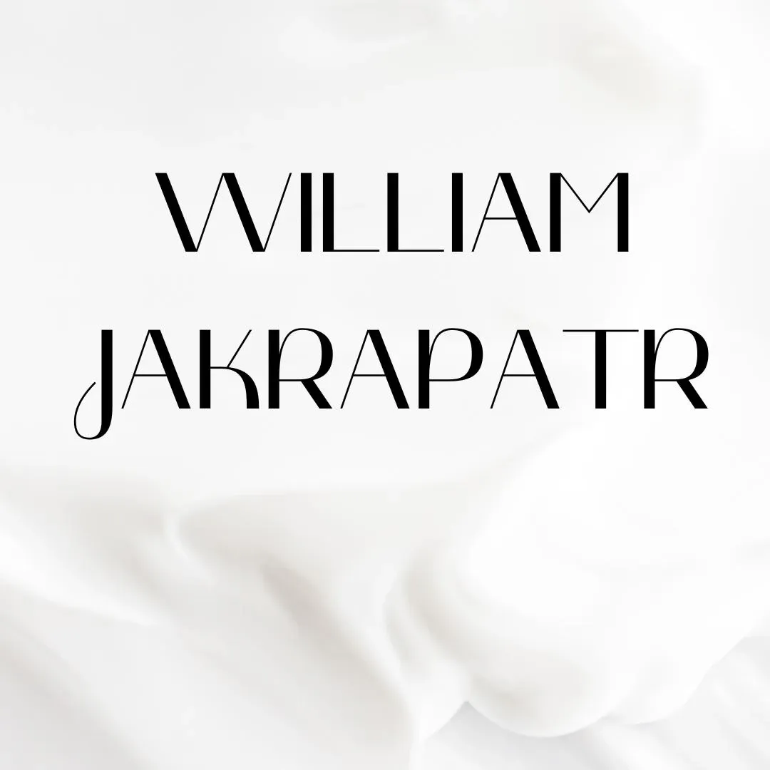 Latest photo of William Jakrapatr Kaewpanpong