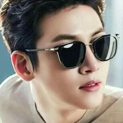 Recent activity shot of Ji Changwook