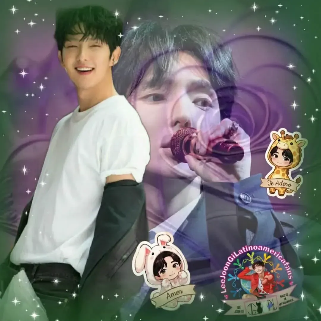 이준기의 최신 사진
