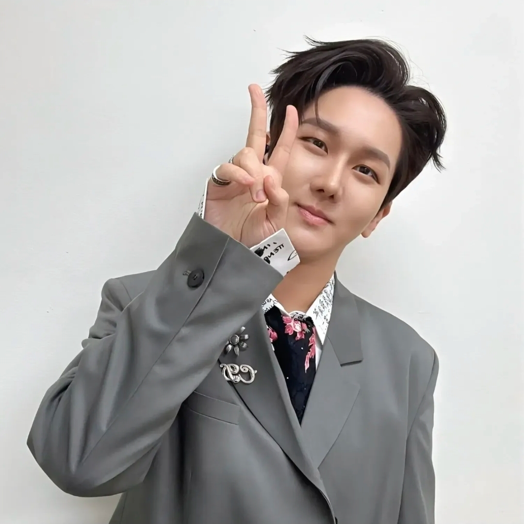 김수찬 팬이 찍은 순간