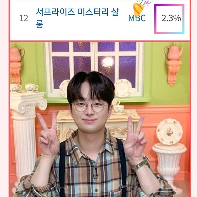 Foto terbaru dari Lee Chanwon