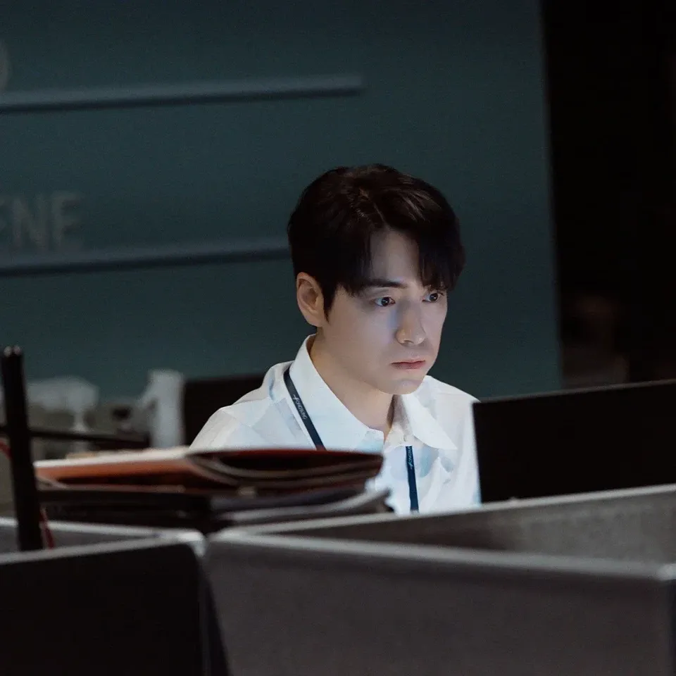 Latest photo of Lee Joonhyuk
