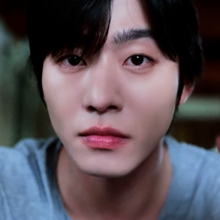 Latest photo of Ahn Hyoseop
