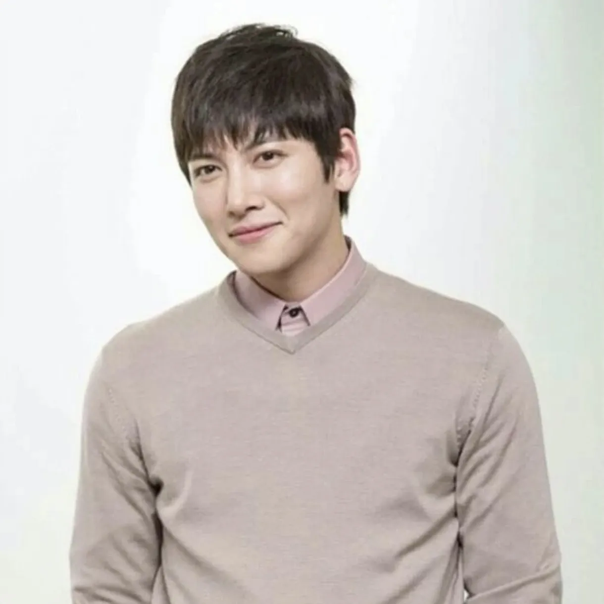 Latest photo of Ji Changwook