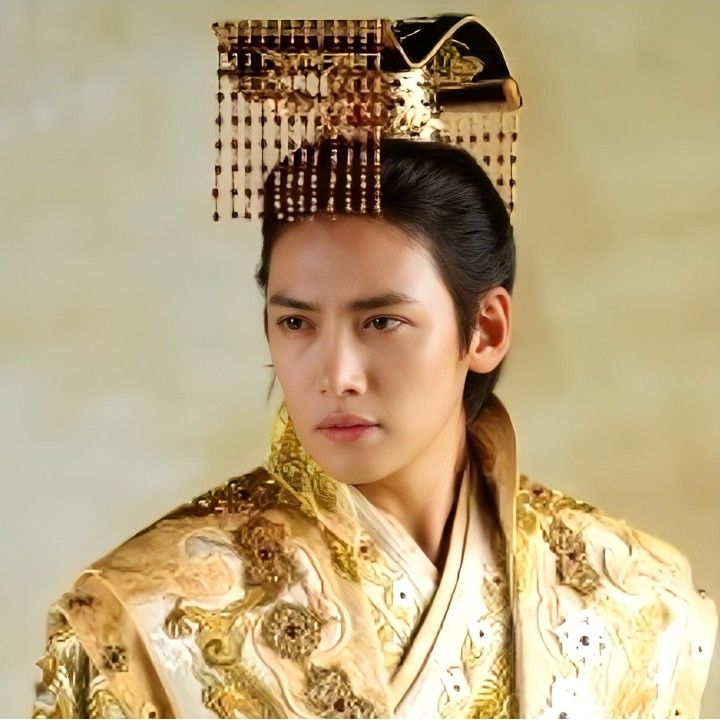 粉絲拍下的池昌旭瞬間