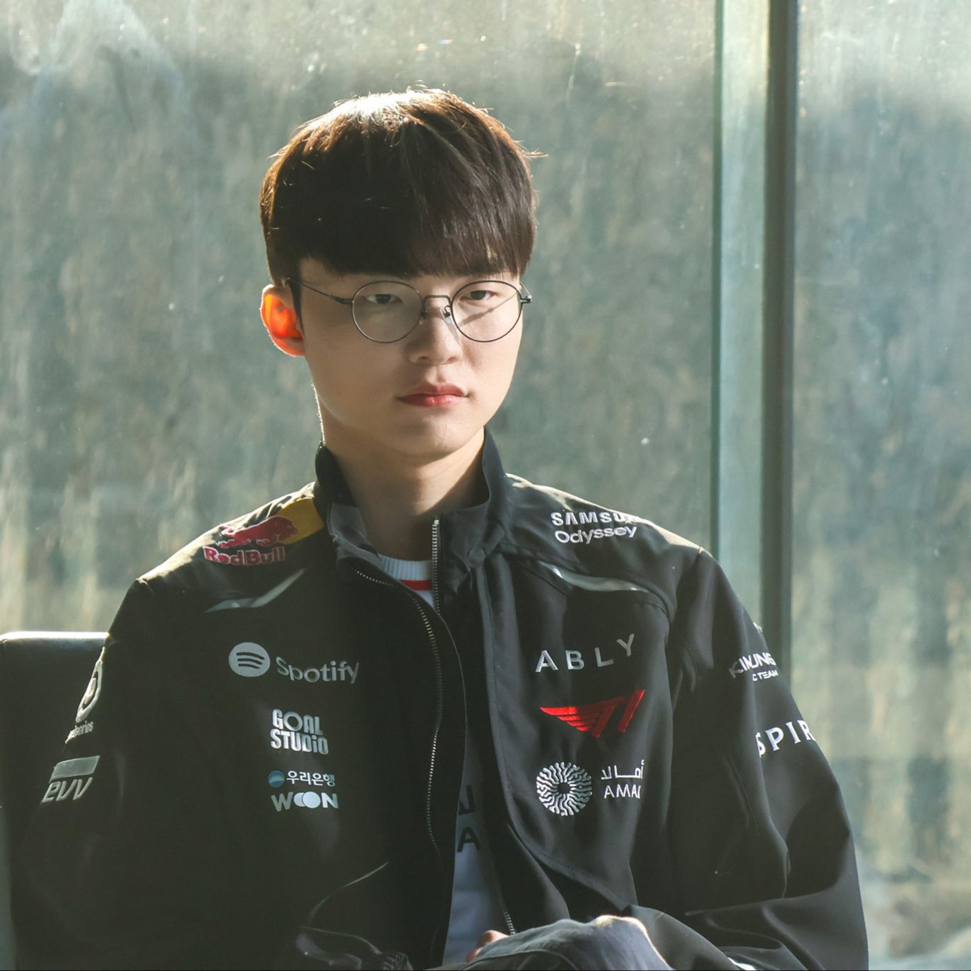 페이커 최근 활동샷