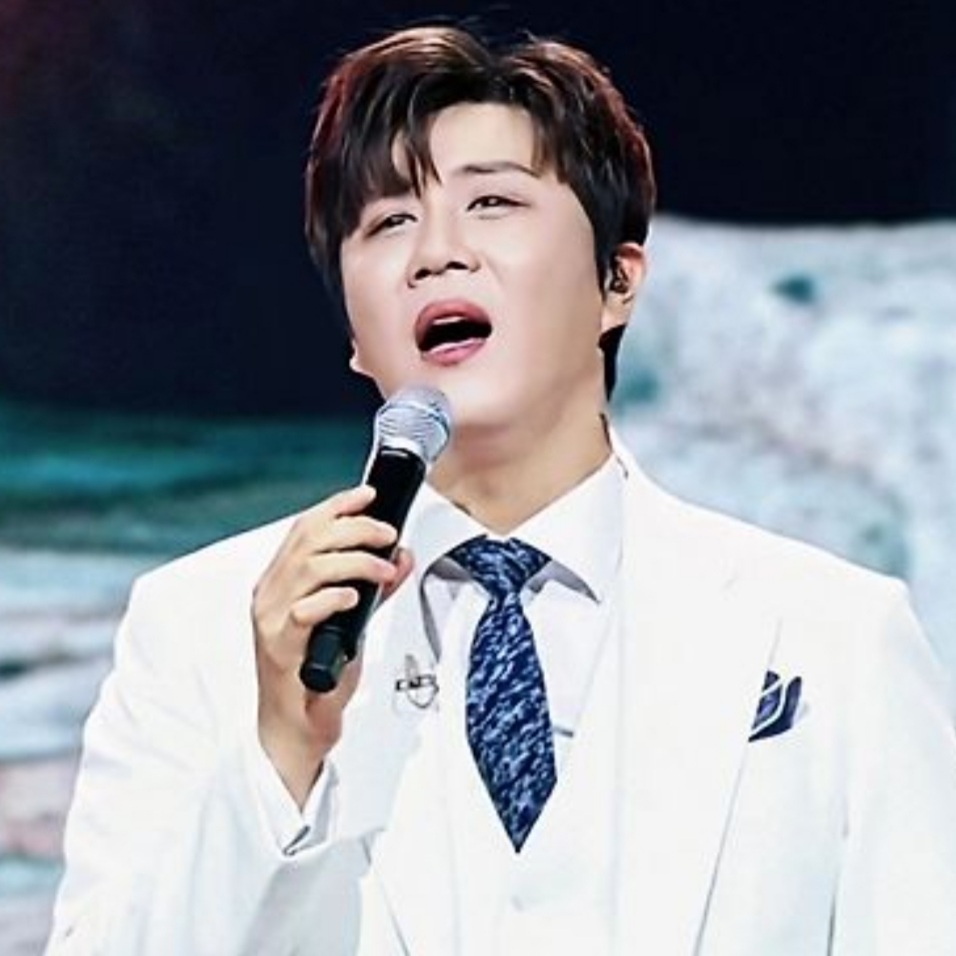 Latest photo of Jin Haesung