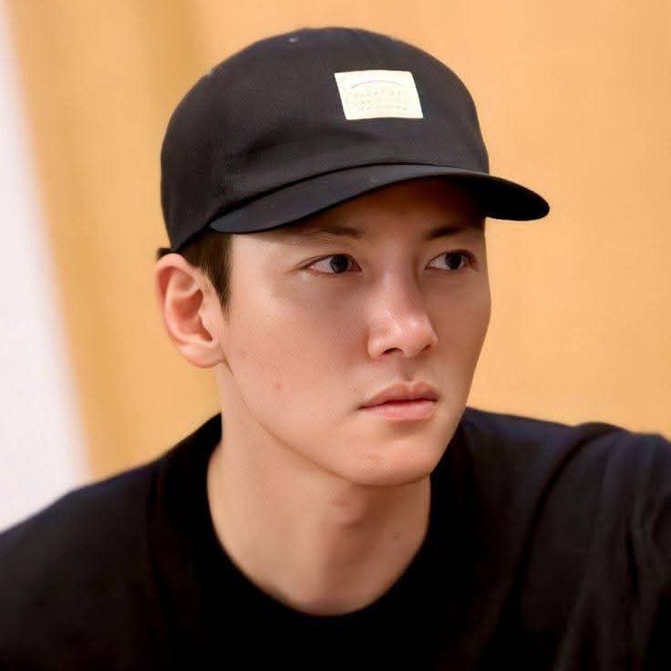 チ・チャンウクの最新写真