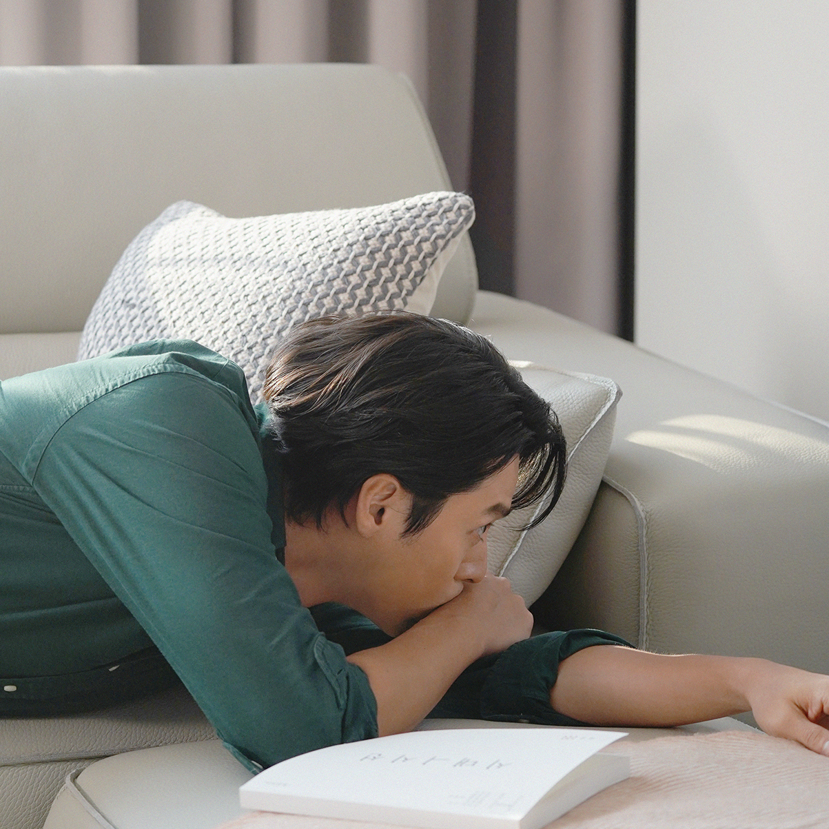 玄彬的幕後花絮