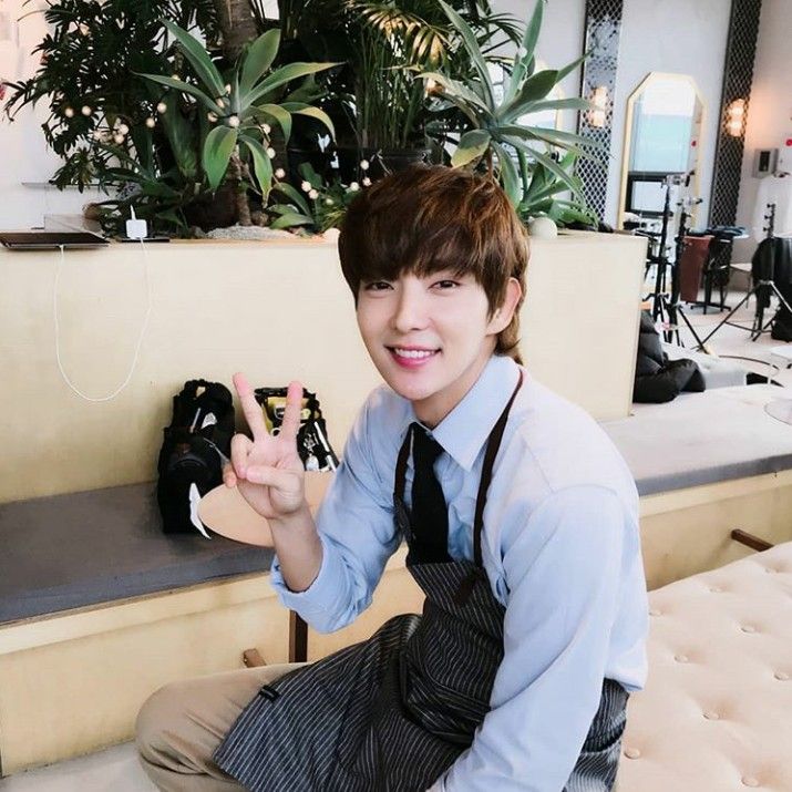 이준기의 최신 사진