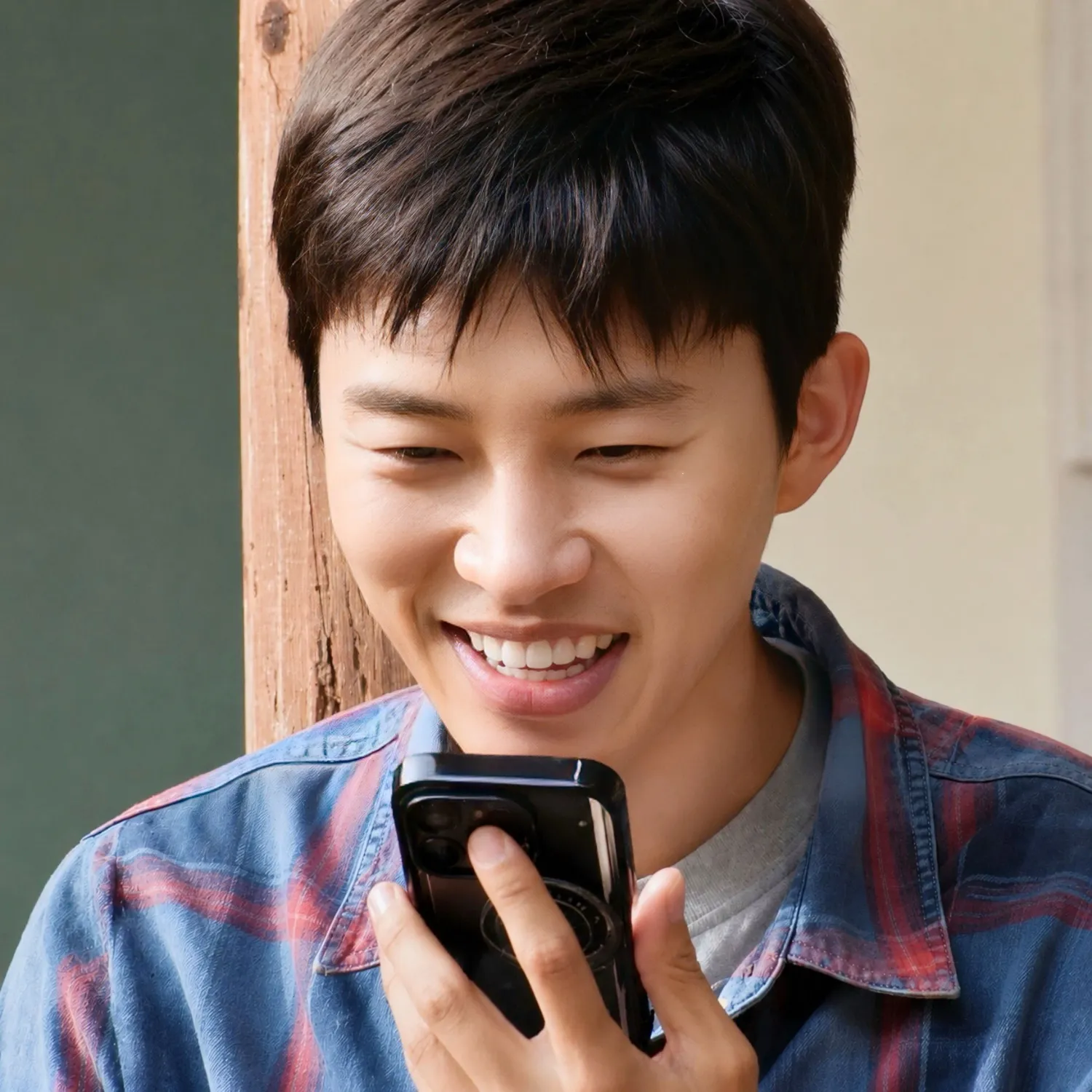 Foto kegiatan terbaru dari Lim Youngwoong
