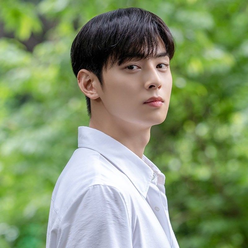 チャ・ウヌの最新写真