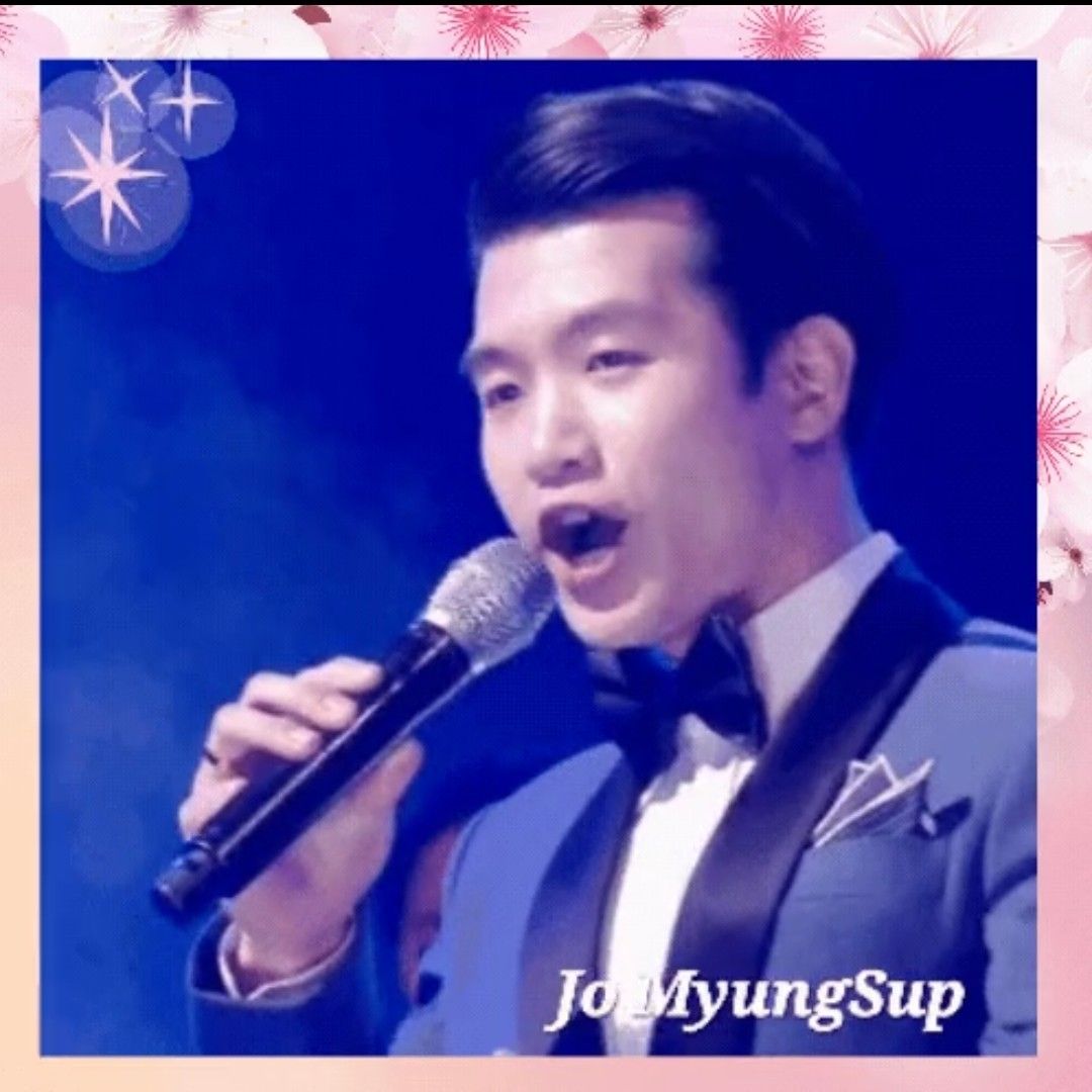 趙明燮的幕後花絮