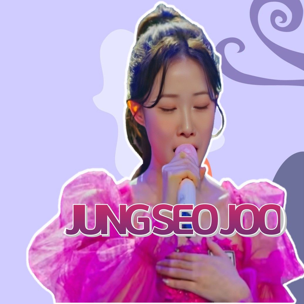 Recent activity shot of Jung Seojoo