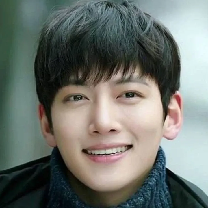 Recent activity shot of Ji Changwook
