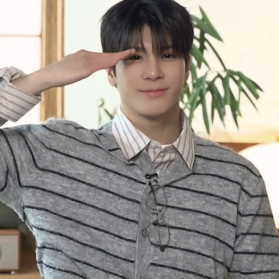 チョン・ドンウォンの最近の活動ショット