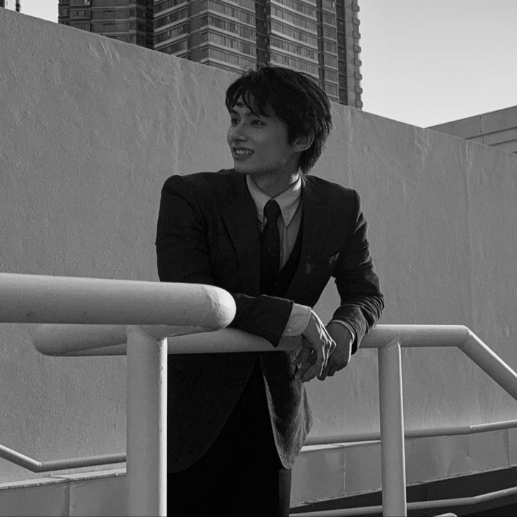 Recent activity shot of Wen Junhui